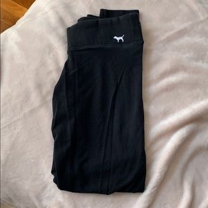 Victoria’s Secret pink leggings small